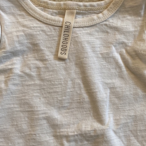 childhoods tee bundle - Picture 8 of 10